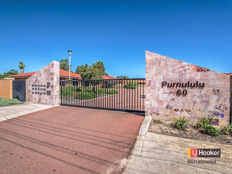 11/60 Balga Ave, Balga WA 6061, Image 1