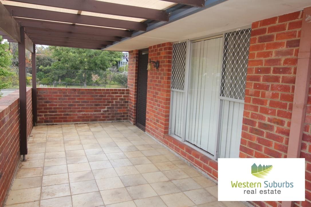 2 bedrooms Apartment / Unit / Flat in 20/28 Stirling Highway NEDLANDS WA, 6009