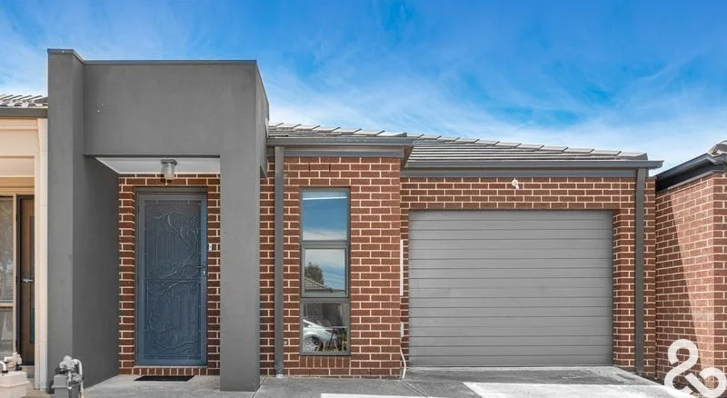 19A Hermoine Terrace, Epping VIC 3076