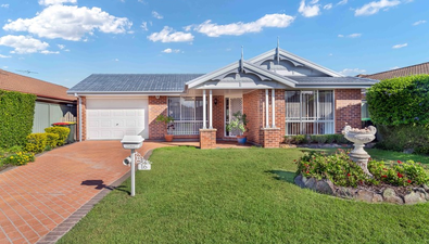 Picture of 16 Copperleaf Avenue, THORNTON NSW 2322