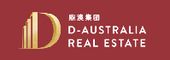 Logo for D - Australia Real Estate