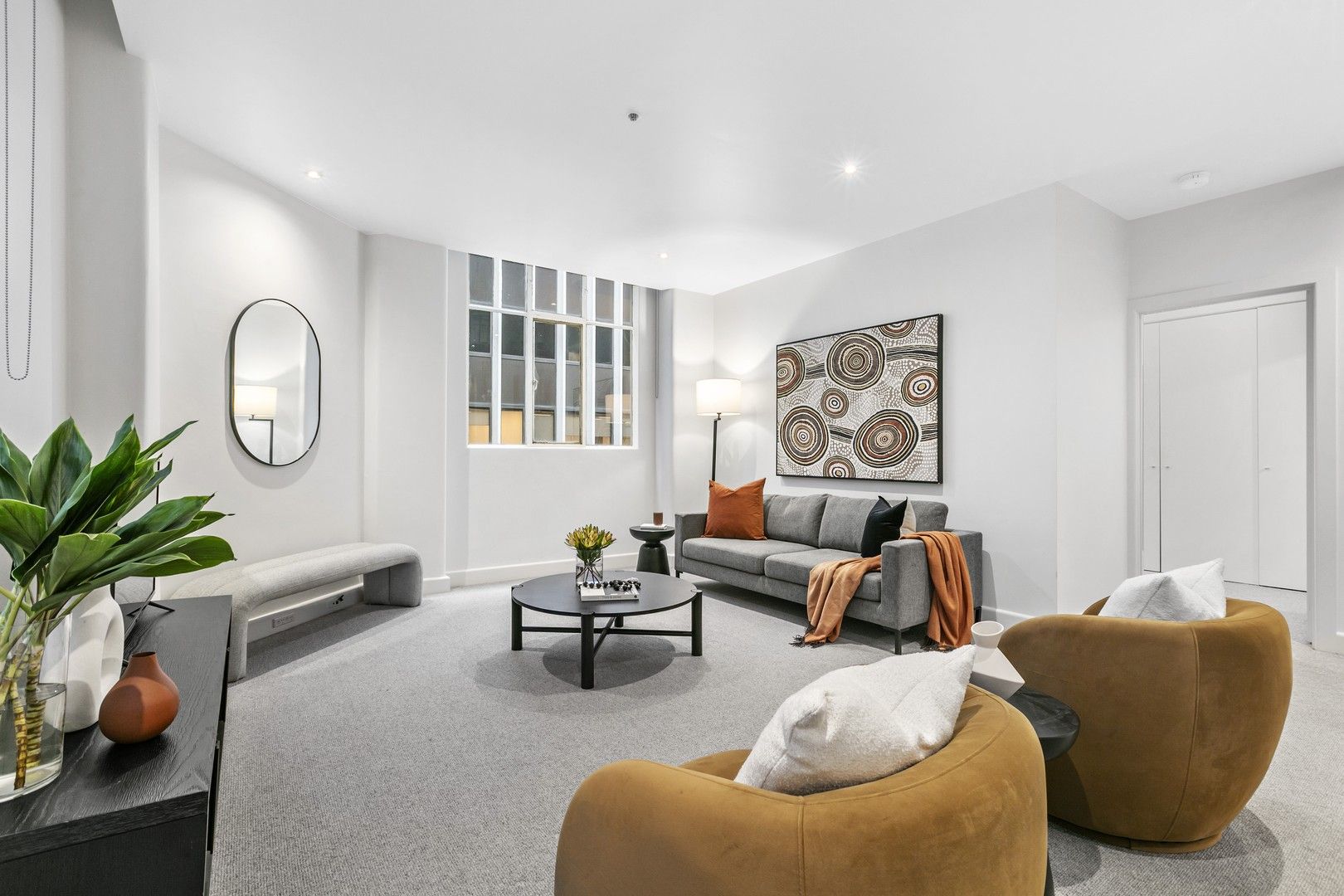 2 bedrooms Apartment / Unit / Flat in 203/501 Little Collins Street MELBOURNE VIC, 3000