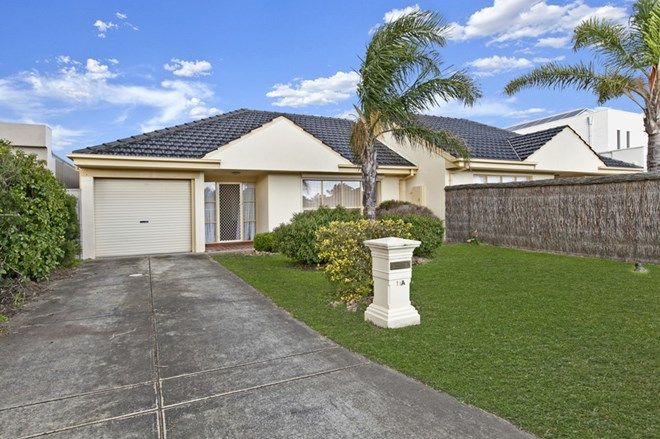 Picture of 11A White Sands Drive, WEST BEACH SA 5024