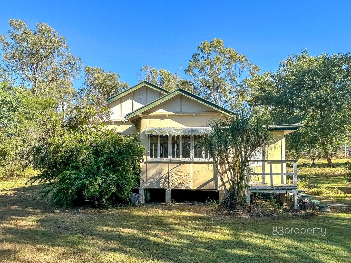 141 Thallon Road, Brightview QLD 4311, Image 1