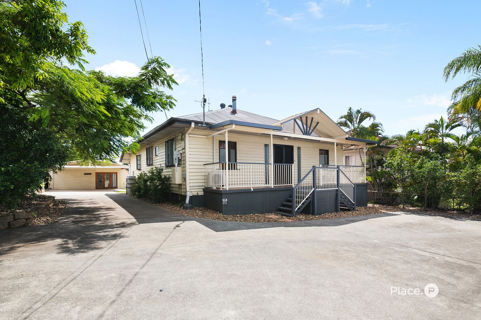 222 Stanley Road, Carina QLD 4152, Image 0