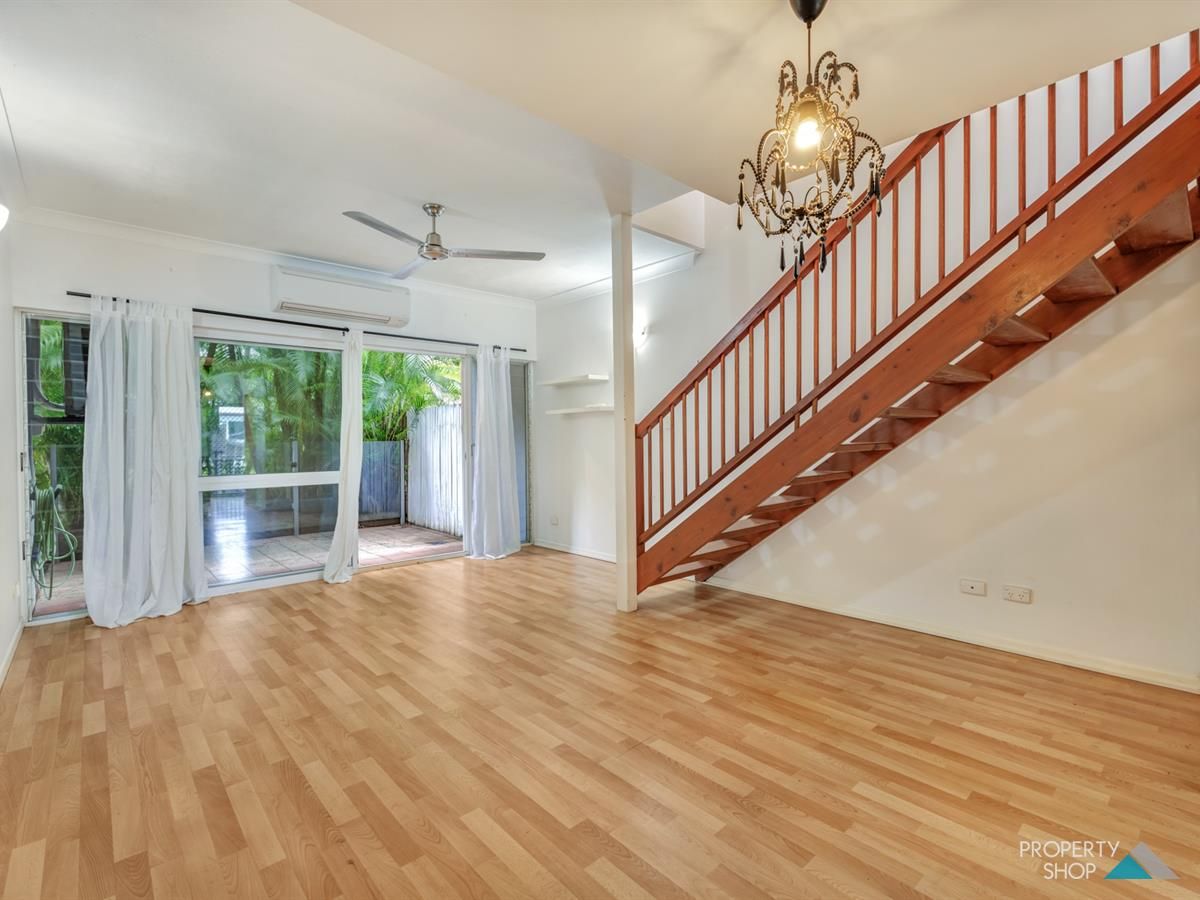 Stratford QLD 4870 2 beds townhouse for Rent, 395 per week