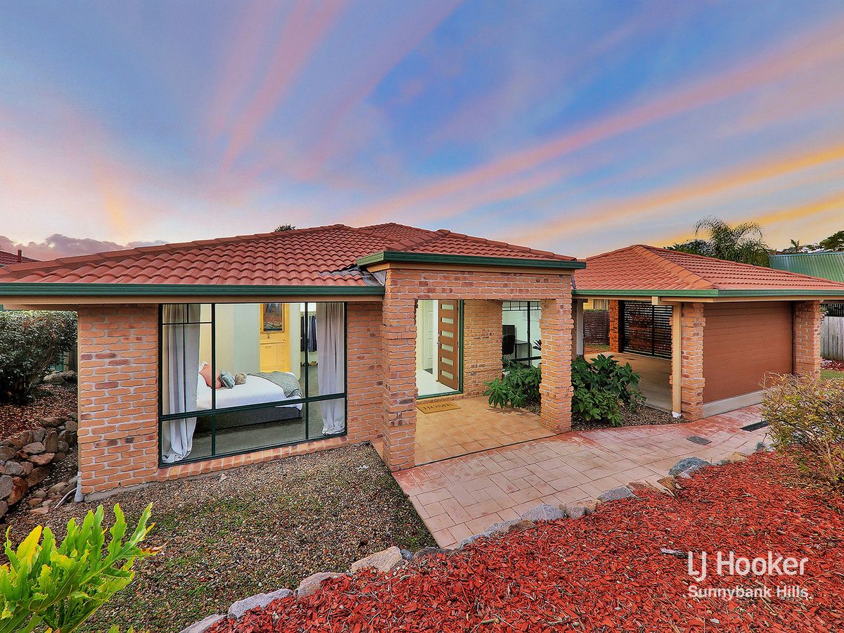 1 Matisse Place, Mackenzie QLD 4156, Image 0