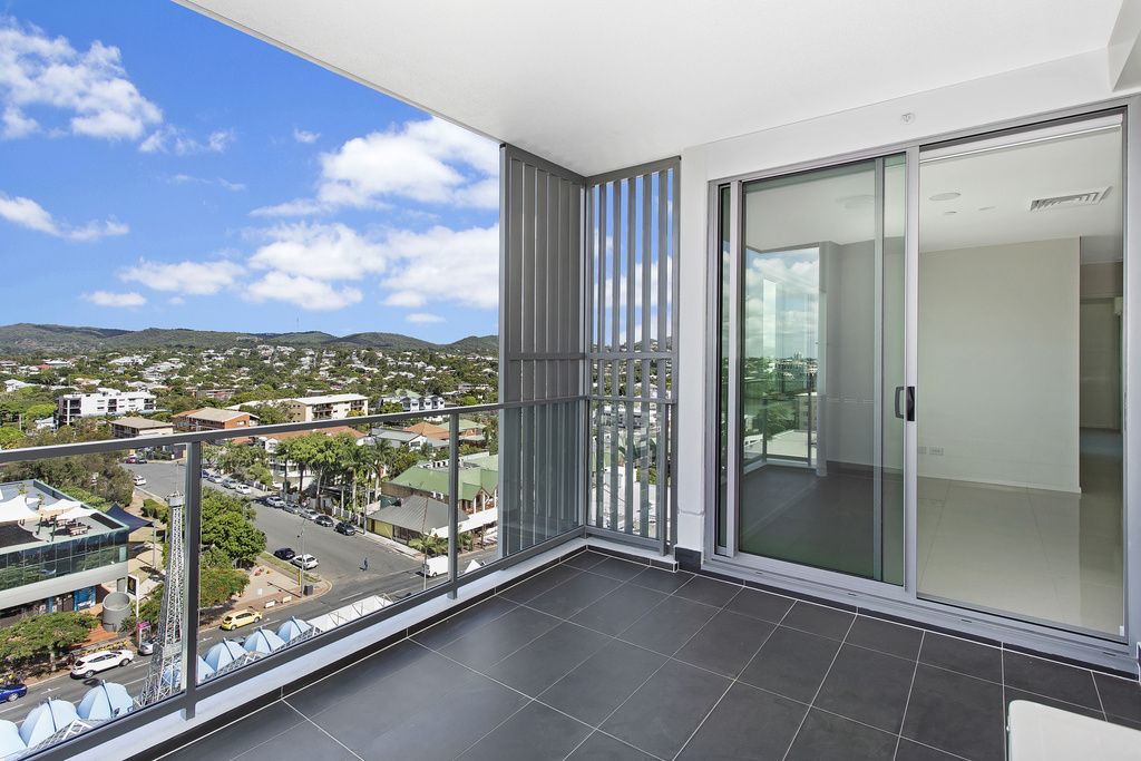 1 bedrooms Apartment / Unit / Flat in 53/21 Manning Street MILTON QLD, 4064