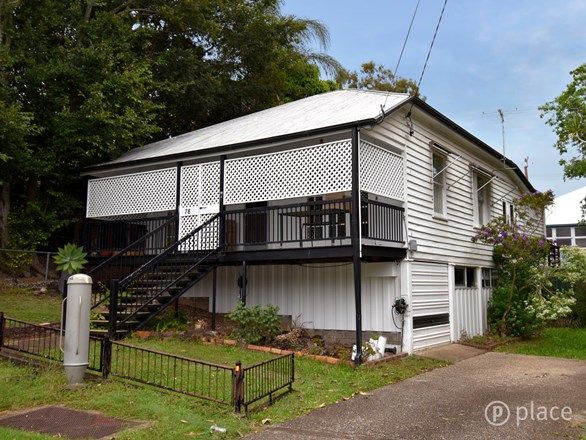 Picture of 78 Gregory Street, AUCHENFLOWER QLD 4066