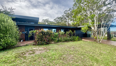 Picture of 1 Doyle Place, WINDERMERE PARK NSW 2264