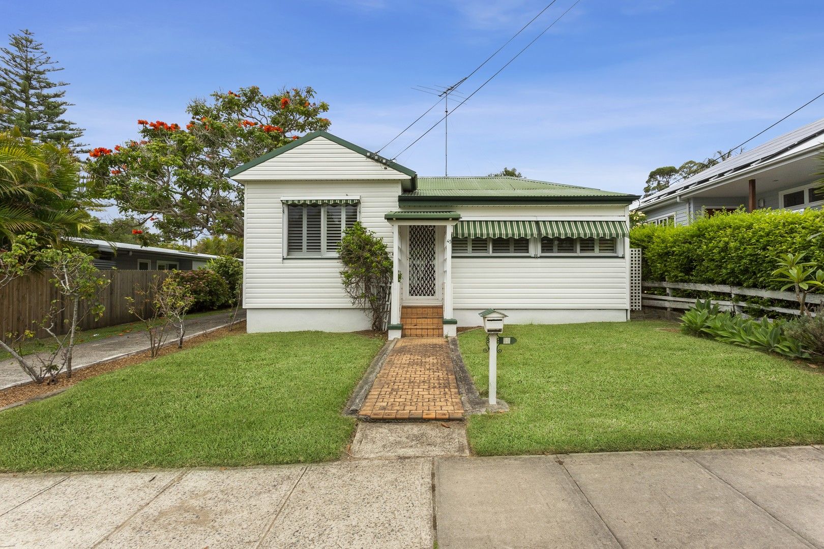 43 Corrie Road, North Manly NSW 2100, Image 0