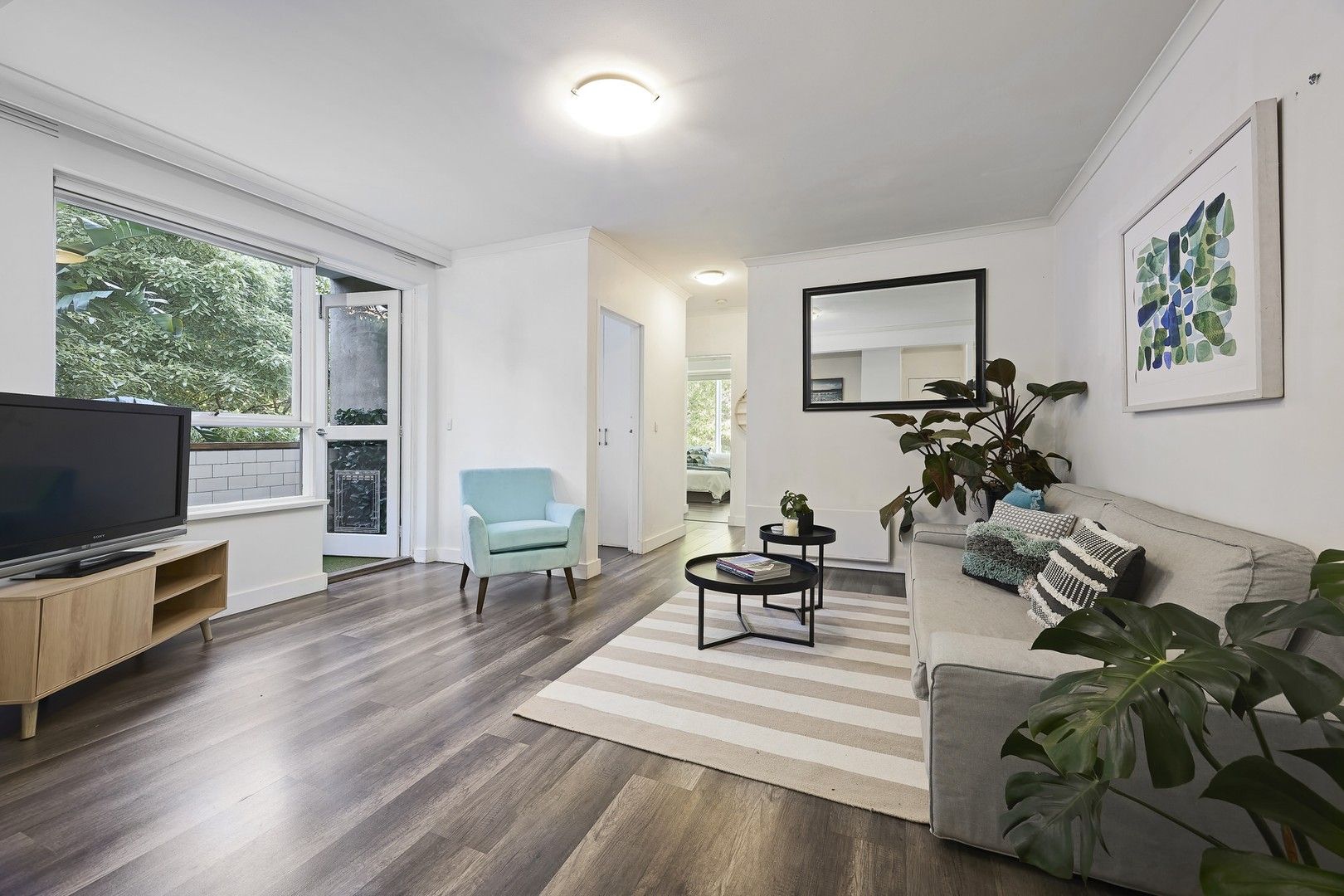 3 bedrooms Apartment / Unit / Flat in 9/44 Waterloo Crescent ST KILDA VIC, 3182