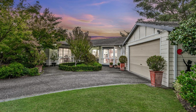 Picture of 59 Old Lilydale Road, RINGWOOD EAST VIC 3135