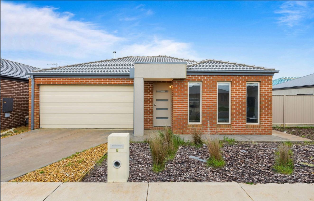 8 Masters Drive, Winter Valley VIC 3358, Image 0