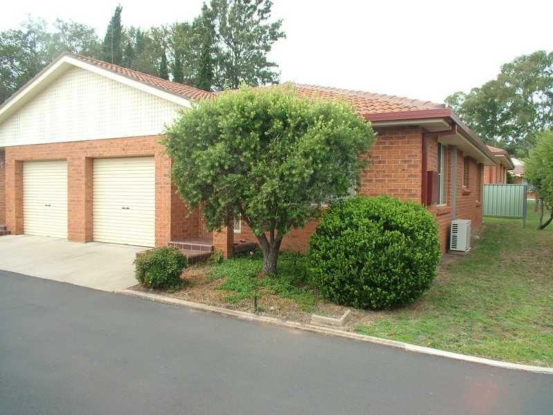 11/183 Johnston Street, TAMWORTH NSW 2340, Image 0