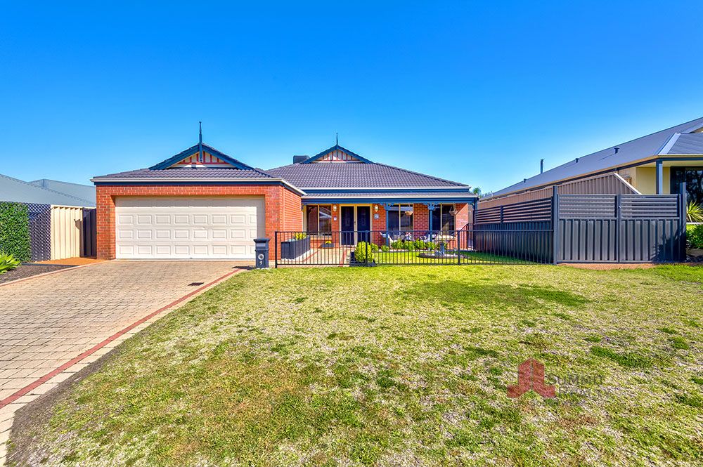 9 Lawson Road, Dalyellup WA 6230, Image 1