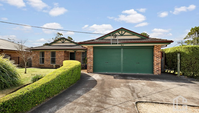 Picture of 30-32 Orama Road, HAZELBROOK NSW 2779