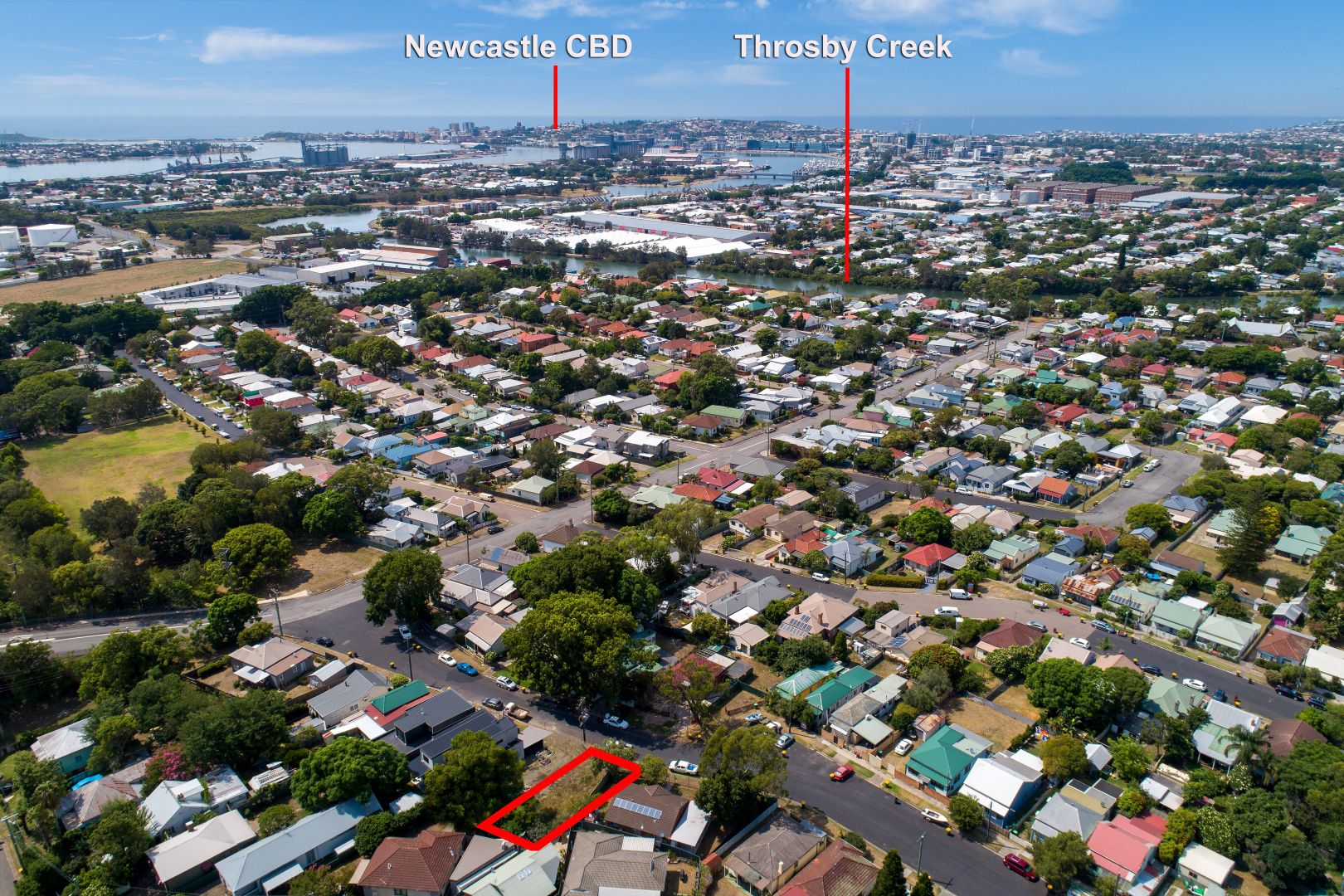 2 Rose Street, Tighes Hill NSW 2297, Image 1