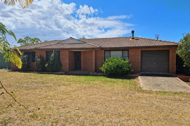 Picture of 4 Brahman Street, FORBES NSW 2871