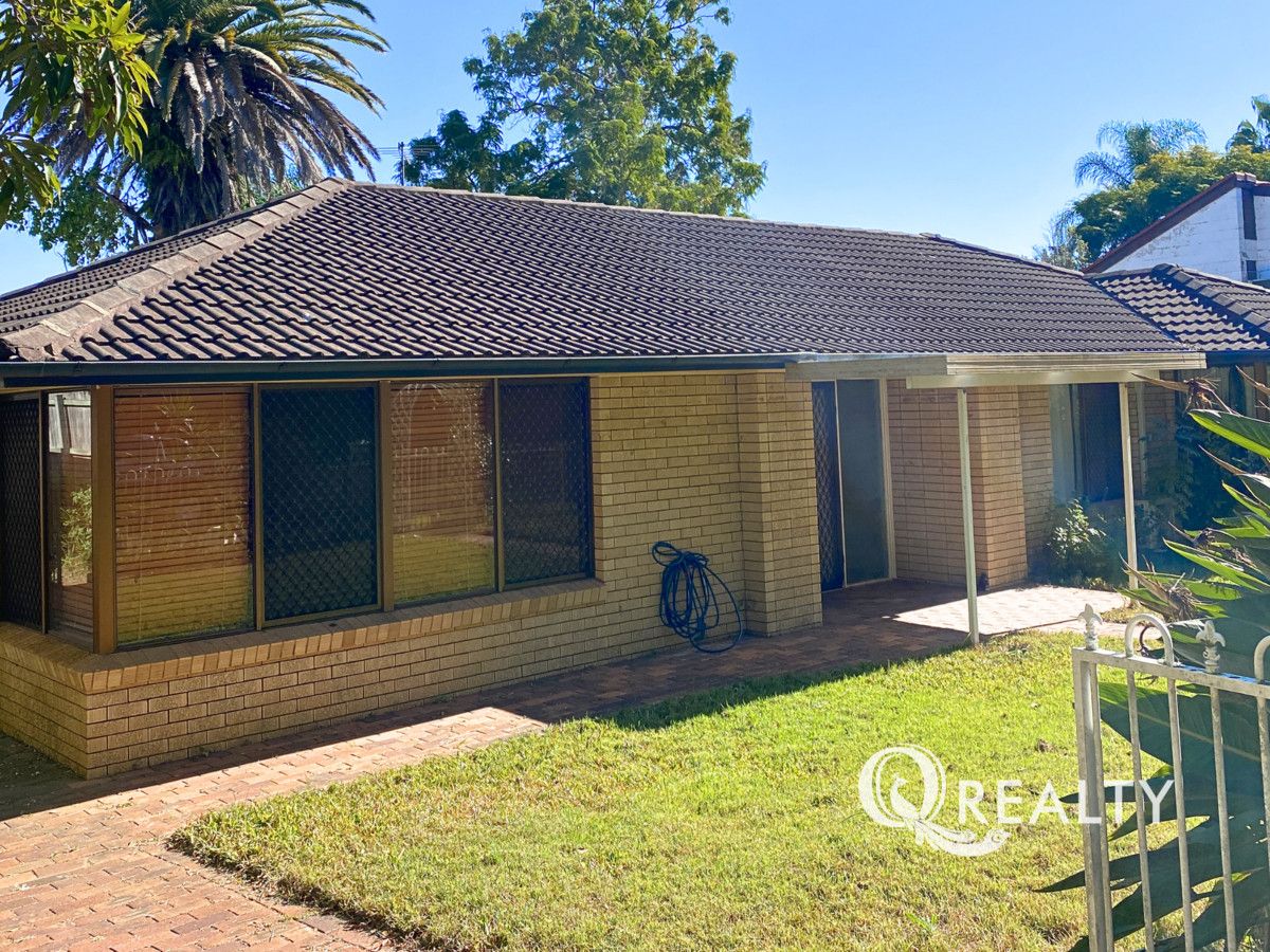 3 bedrooms House in 25 Pankina Street SUNNYBANK QLD, 4109