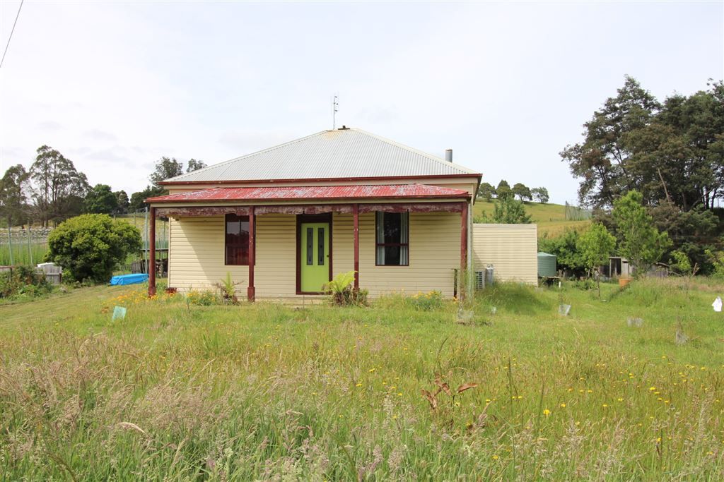 14 Station Road, Branxholm TAS 7261, Image 0