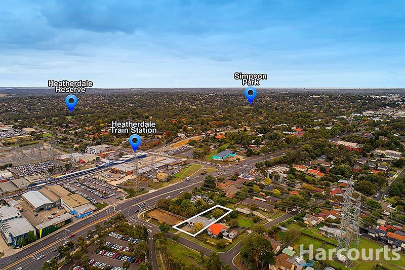 1 Hillcrest Avenue, Ringwood VIC 3134, Image 1