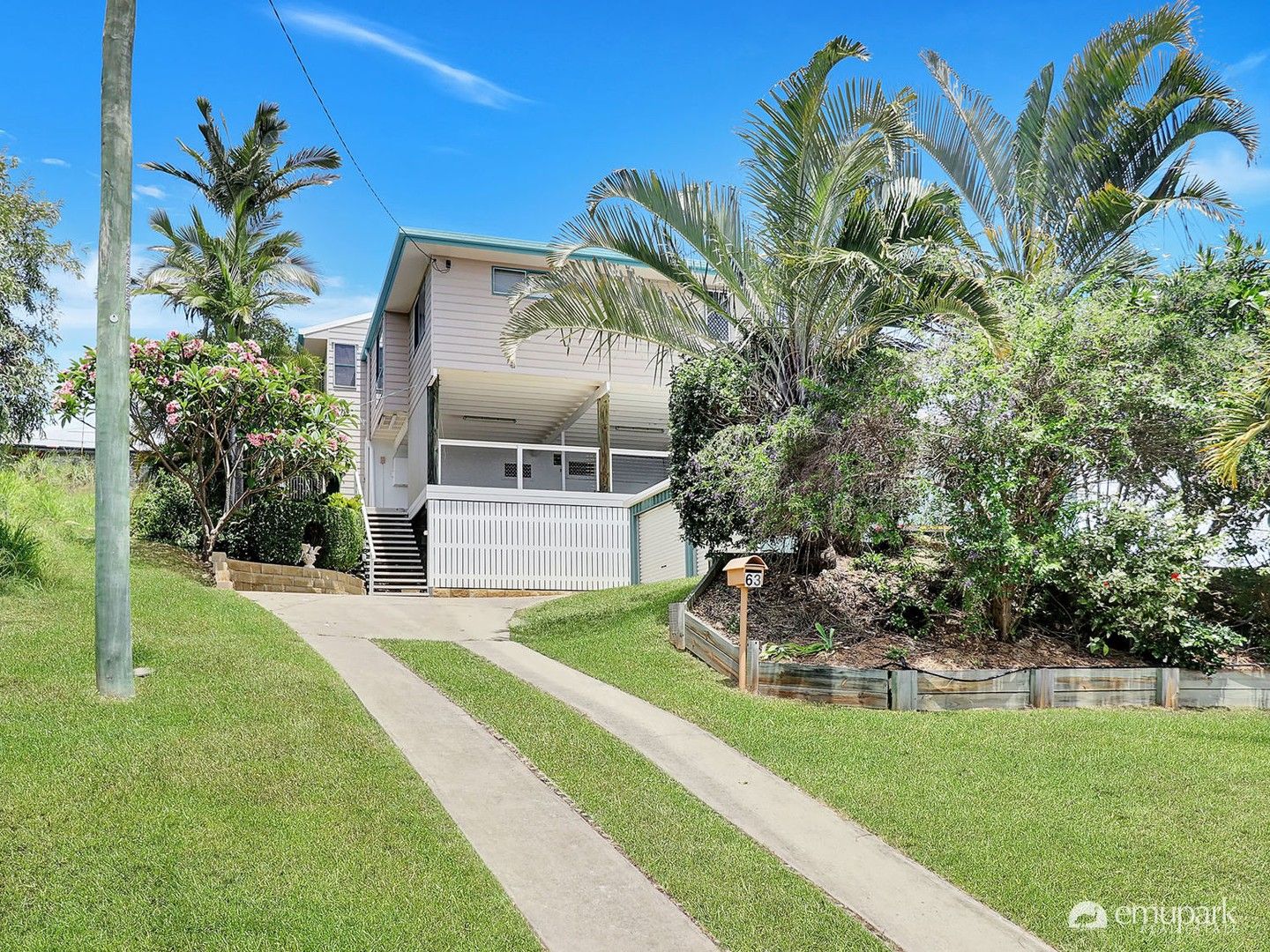 63 Higson Street, Emu Park QLD 4710, Image 1