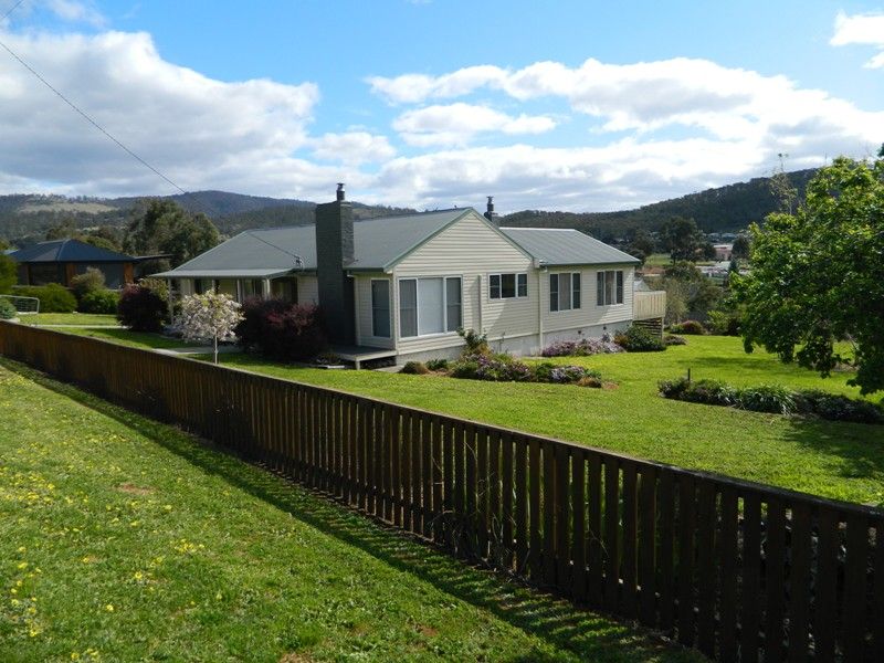 14 Glebe Road, New Norfolk TAS 7140, Image 0