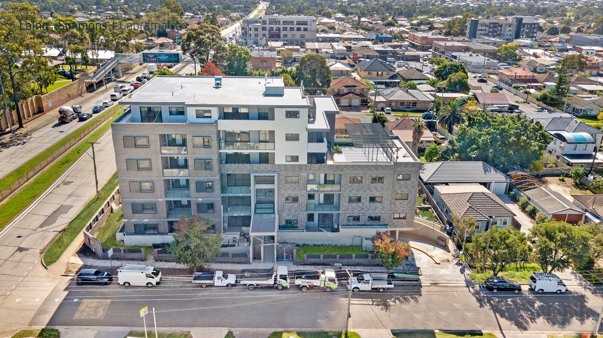 1 bedrooms Apartment / Unit / Flat in G06/121 Arbutus Street CANLEY HEIGHTS NSW, 2166