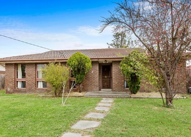 4 Deakin Crescent, Baxter VIC 3911