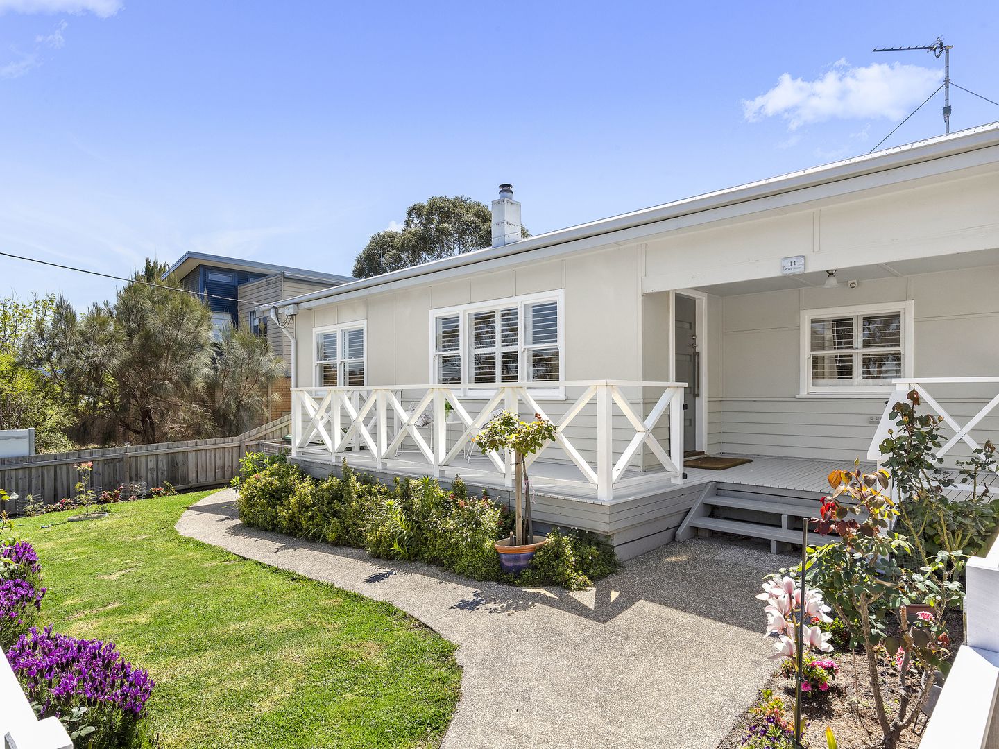 11 Wray Street, Anglesea VIC 3230, Image 2