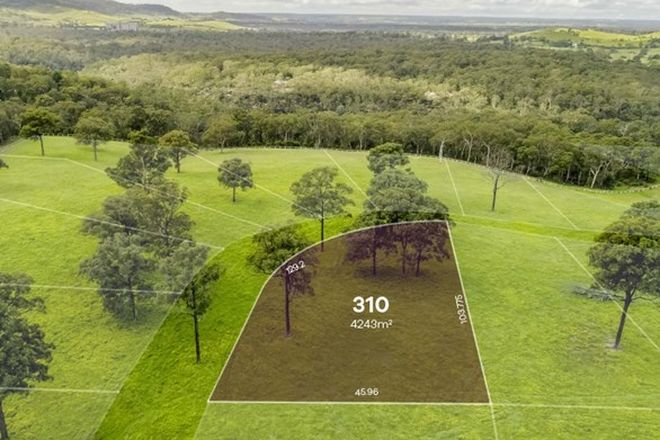 Picture of Lot 310 | 165 - 185 River Road,, TAHMOOR NSW 2573