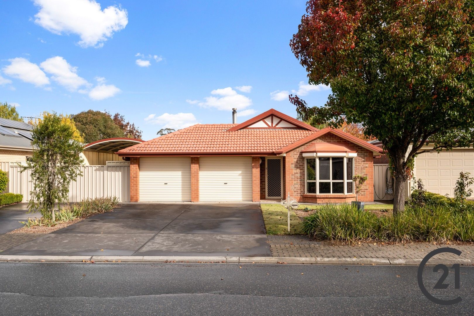 6 Reusch Drive, Nuriootpa SA 5355, Image 1