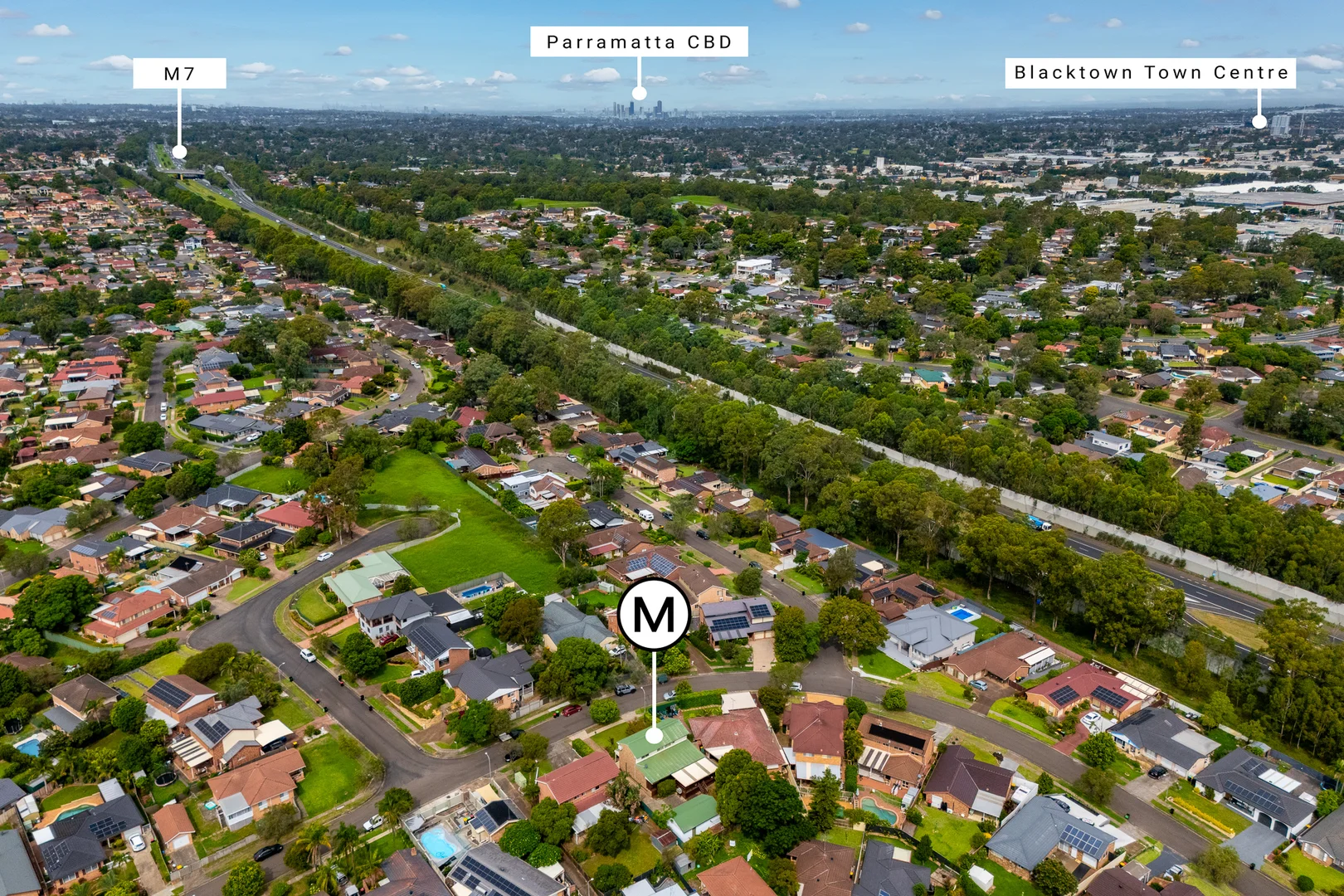 Additional image 20 of 14 Sherridon Crescent, Quakers Hill NSW 2763