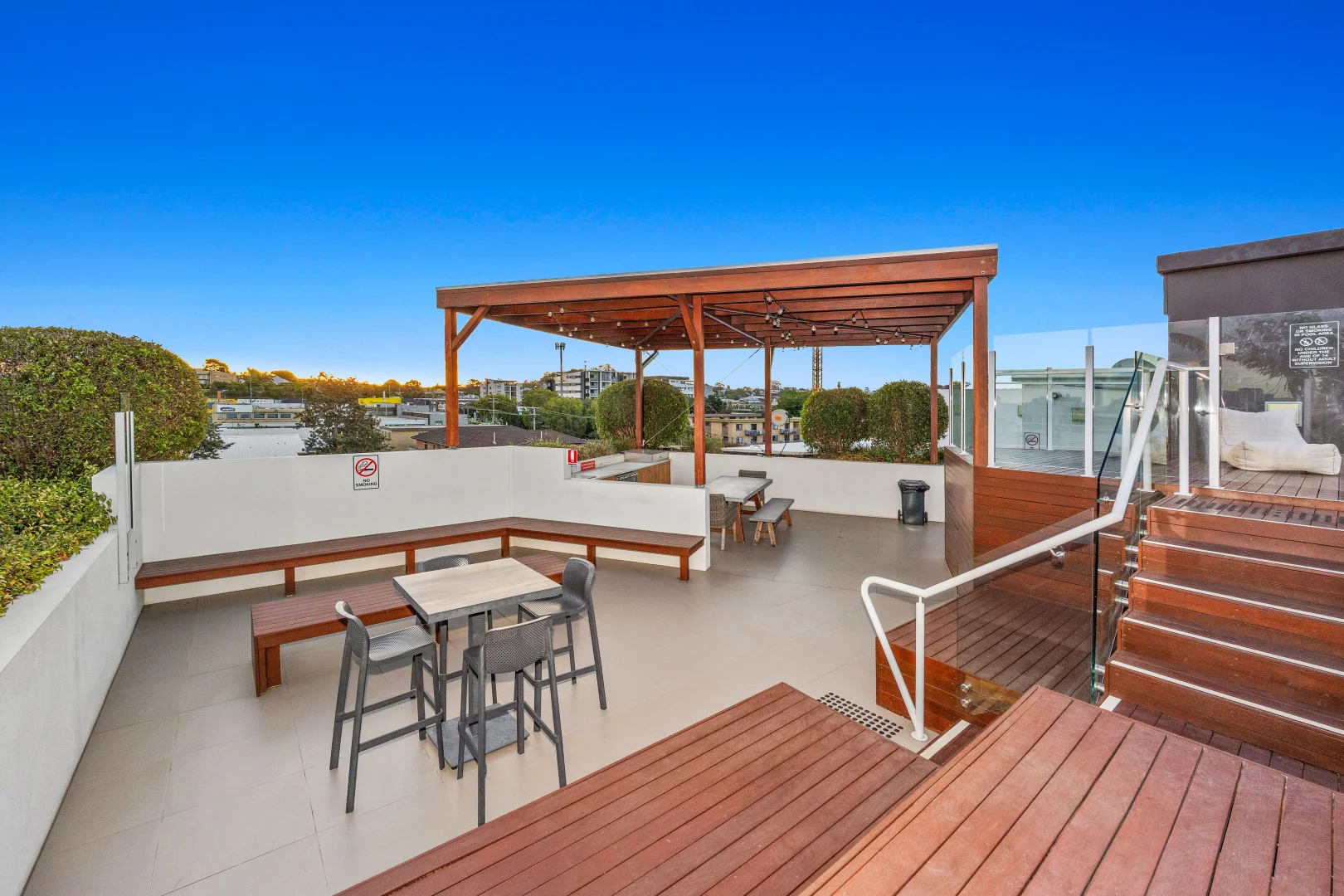 Additional image 13 of 608/6 Algar Street, Windsor QLD 4030