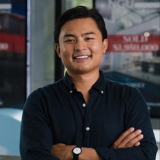 Moses Nguyen, Sales representative