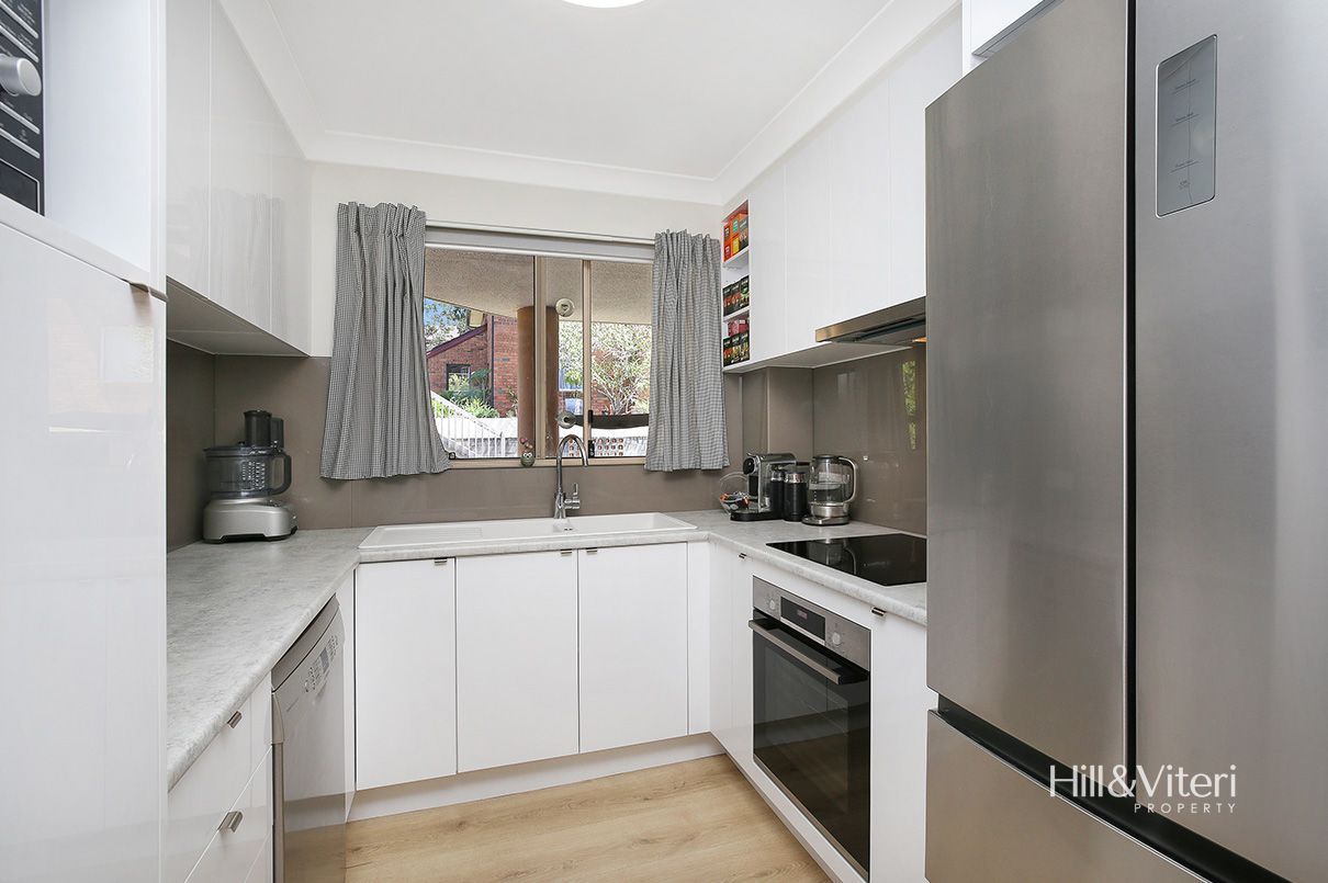 3/52-56 Auburn Street, Sutherland NSW 2232, Image 1