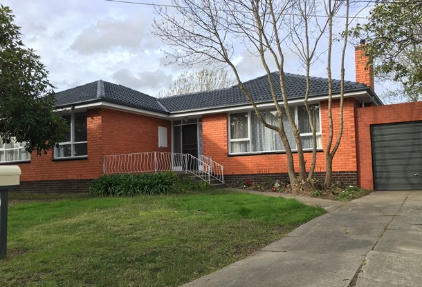 10 Hampstead Crescent, Glen Waverley VIC 3150