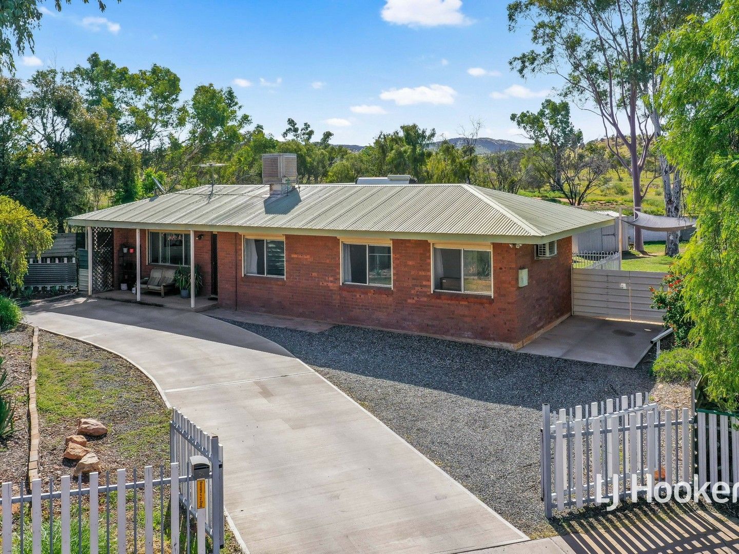 16 Holtermann Court, Larapinta NT 0875, Image 0