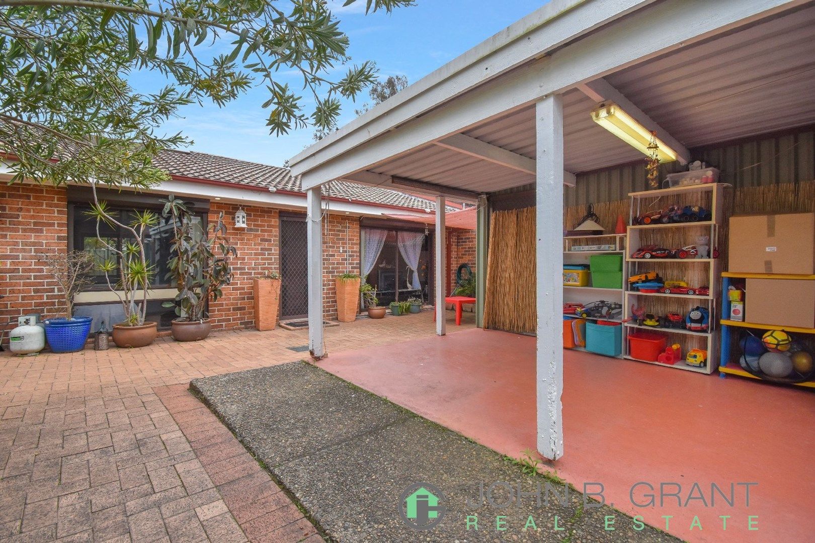 3 bedrooms Villa in 39/124 Gurney Road CHESTER HILL NSW, 2162