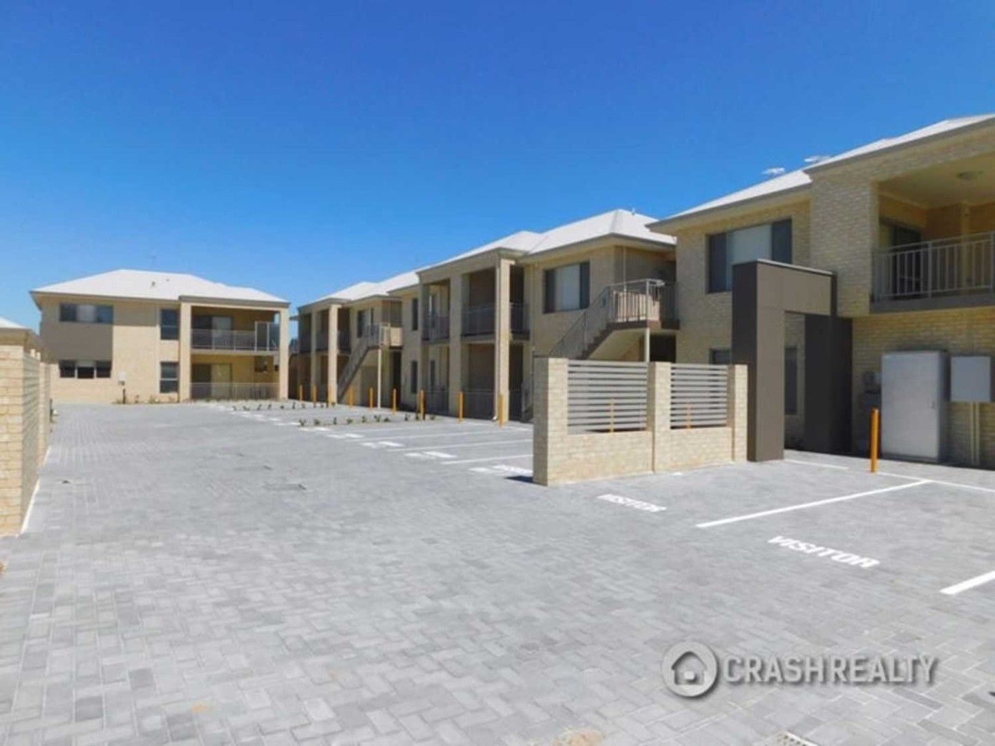 2 bedrooms Apartment / Unit / Flat in 10/9 Redcliffe Street EAST CANNINGTON WA, 6107