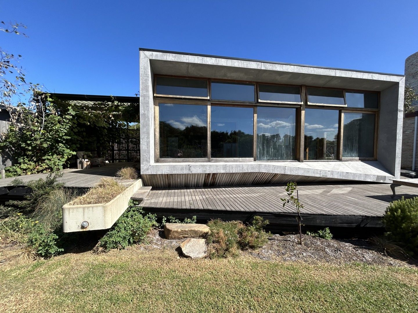 1 bedrooms House in 132 Surf Beach Parade CAPE PATERSON VIC, 3995