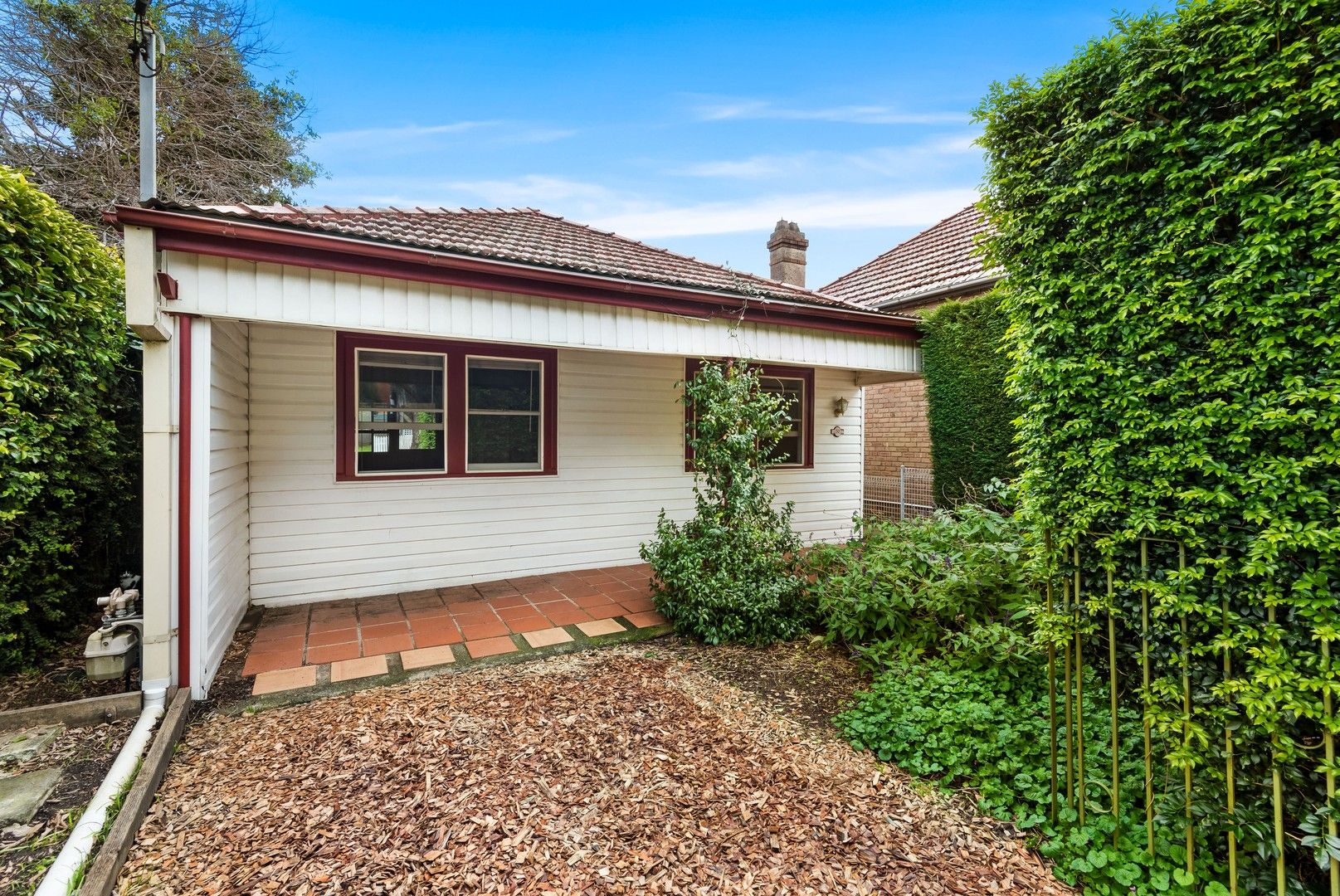 2 bedrooms House in 50 Barden Street TEMPE NSW, 2044