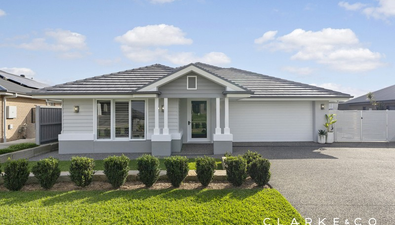 Picture of 65 Tarragon Way, CHISHOLM NSW 2322