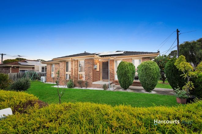 Picture of 53 Timberglade Drive, NOBLE PARK NORTH VIC 3174