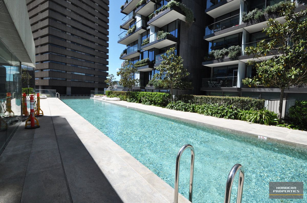 1 bedrooms Apartment / Unit / Flat in 1018/18 Park Lane CHIPPENDALE NSW, 2008