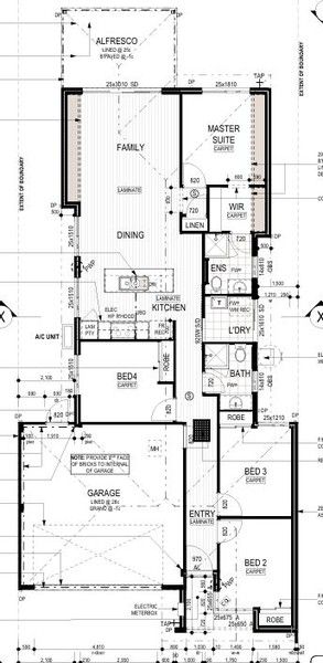 4 bedrooms House in 35 Stringybark Loop COODANUP WA, 6210