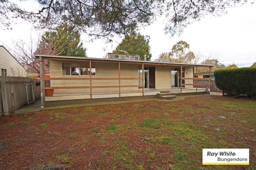 72 Butmaroo st, Bungendore NSW 2621, Image 2