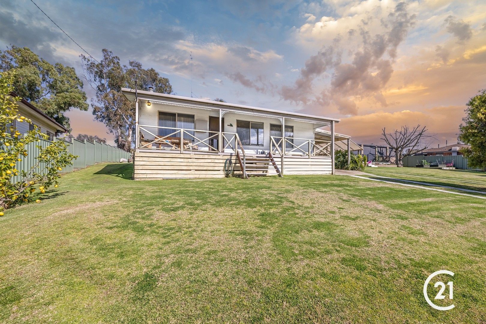 24 Carter Street North, Mathoura NSW 2710, Image 0