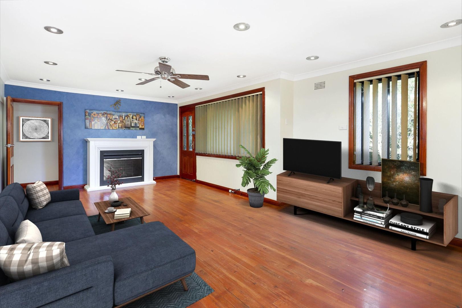 6 Gore Place, Willmot NSW 2770 House For Rent 580 Domain